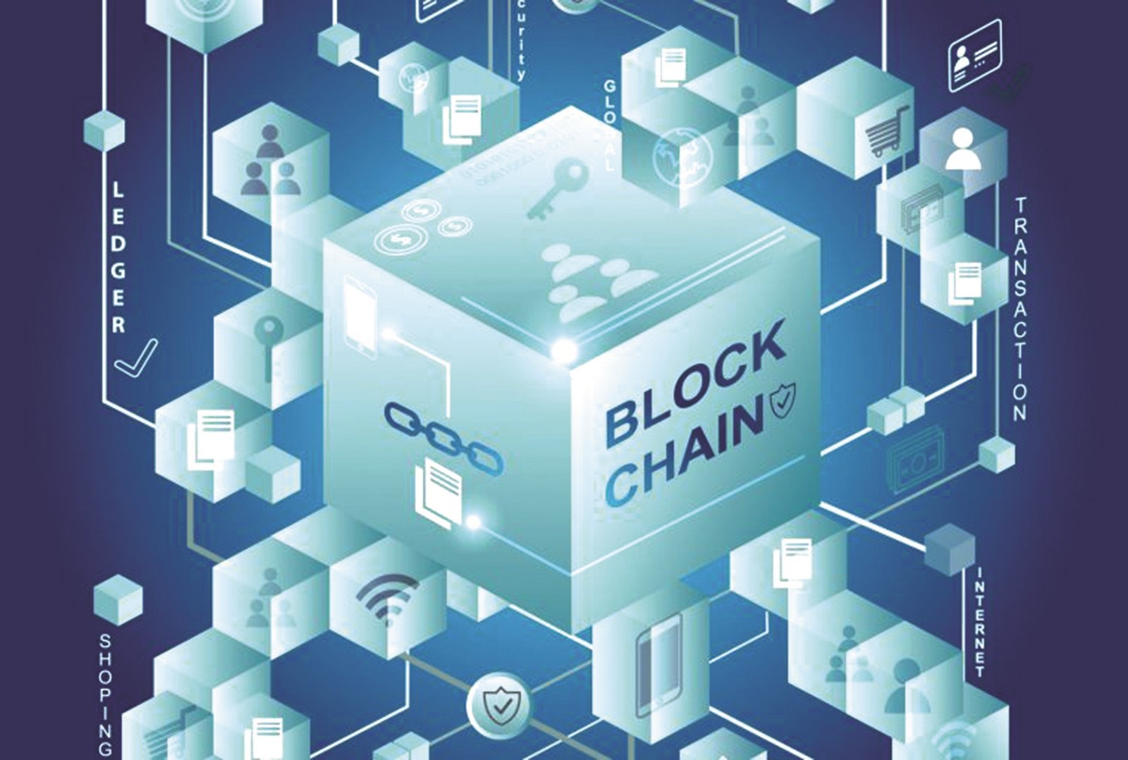 Các yếu tố ảnh hưởng đến việc áp dụng công nghệ BLOCKCHAIN vào quản lý chuỗi cung ứng của các dự án xây dựng ở Việt Nam